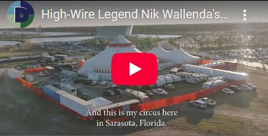 Nik Willenda Testimonial